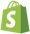 Shopify logo